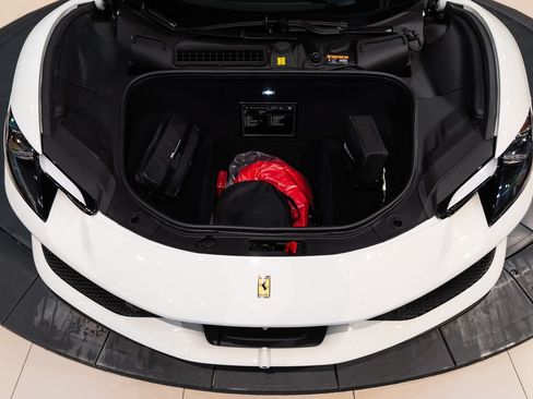 Certified 2025 Ferrari 296 GTS RWD image 20