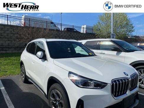 Used 2023 BMW X1 xDrive28i w/ Convenience Package image 1