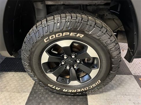 Used 2021 RAM 1500 Rebel w/ Rebel Level 2 Equipment Group image 15