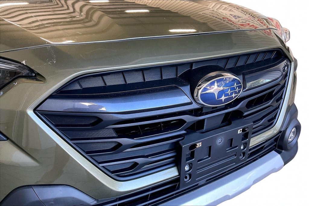 Used 2024 Subaru Outback Limited AWD/4WD image 24