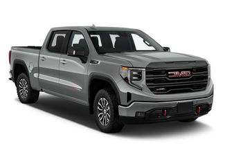 Used 2024 GMC Sierra 1500 AT4X video 1