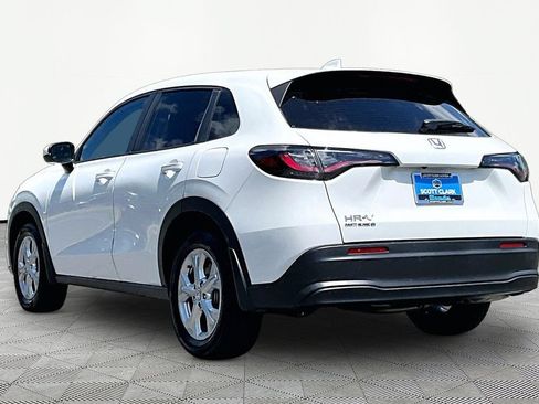 Used 2024 Honda HR-V LX image 5