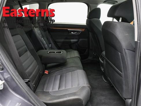 Used 2020 Honda CR-V EX image 22
