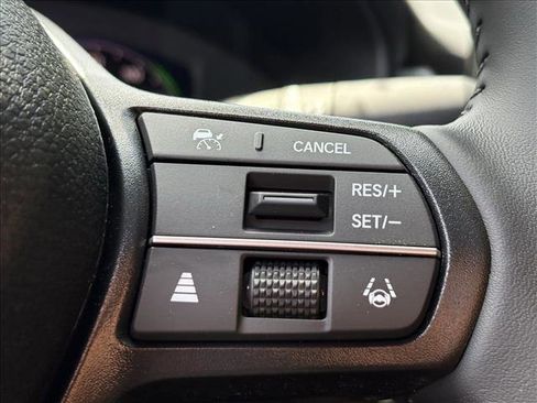 New 2026 Honda Accord Sport image 11