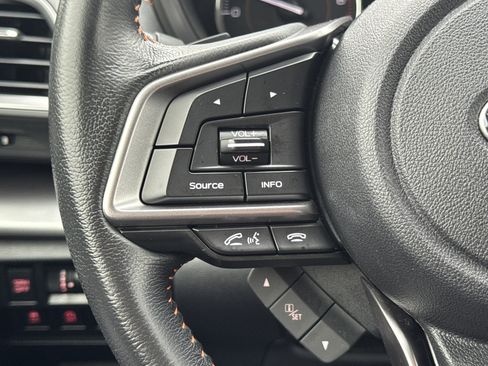 Used 2022 Subaru Crosstrek 2.5i Limited w/ Popular Package #4 AWD/4WD image 14