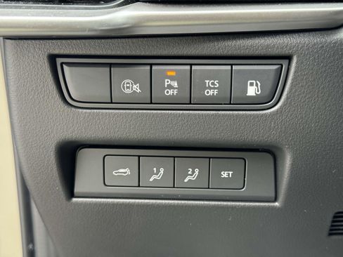 Used 2025 MAZDA CX-70 Plug-In Hybrid w/ Premium Plus image 27