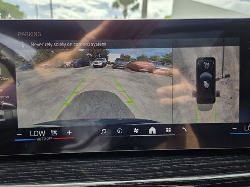 Certified 2026 BMW X5 sDrive40i w/ M Sport Package image 25