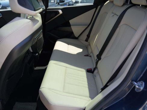 Used 2025 BMW X3 xDrive30 w/ Convenience Package AWD/4WD image 11