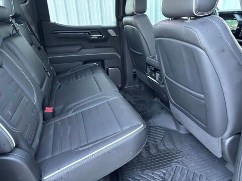 Used 2024 GMC Sierra 1500 AT4X w/ AT4X AEV Edition image 32