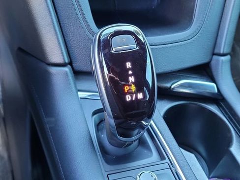 Certified 2022 Cadillac XT5 Luxury image 19