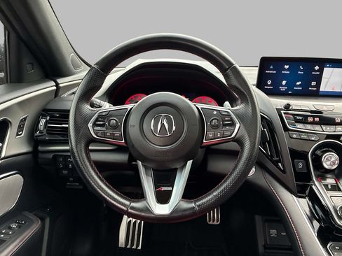 Used 2019 Acura RDX A-Spec AWD/4WD image 18