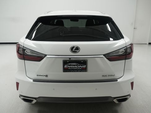 Used 2017 Lexus RX 350 FWD w/ Premium Package image 5