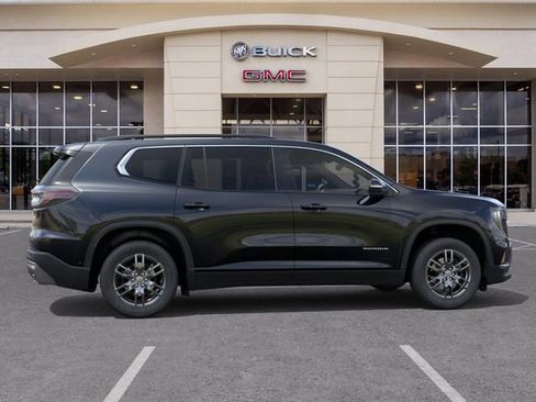 New 2026 GMC Acadia Elevation FWD image 5