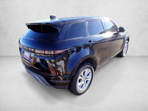 Used 2020 Land Rover Range Rover Evoque S image 3