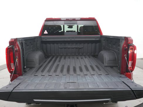 Used 2024 GMC Sierra 1500 Denali w/ Denali Reserve Package AWD/4WD image 17