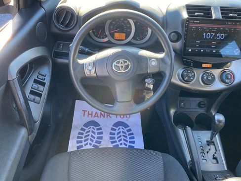 Used 2011 Toyota RAV4 Sport w/ Sport Extra Value Pkg image 10