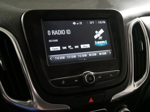 Used 2018 Chevrolet Equinox LT image 21