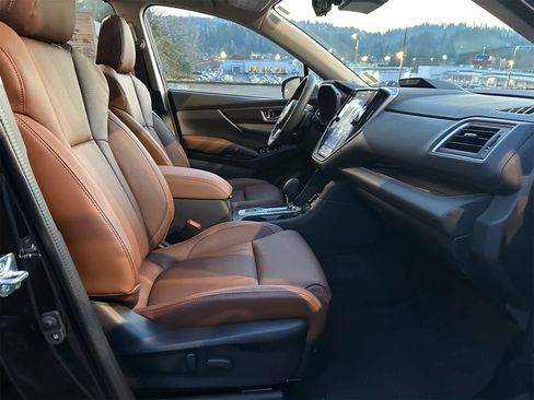 New 2026 Subaru Ascent Touring image 14