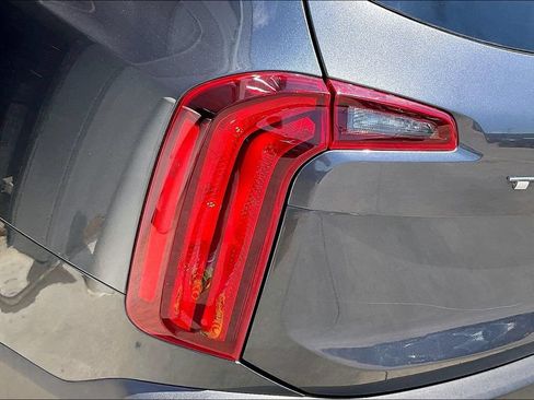 Used 2021 Kia Telluride LX FWD image 30