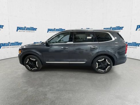 Used 2023 Kia Telluride S w/ S Sunroof Package AWD/4WD image 7