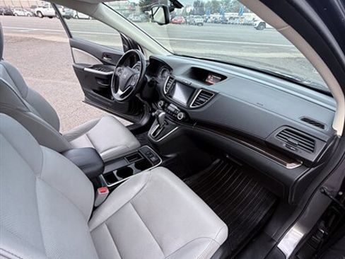 Used 2015 Honda CR-V EX-L image 33
