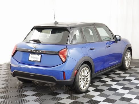 New 2025 MINI Cooper S image 18