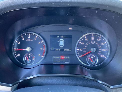 Used 2020 Kia Telluride EX w/ Towing Package image 14