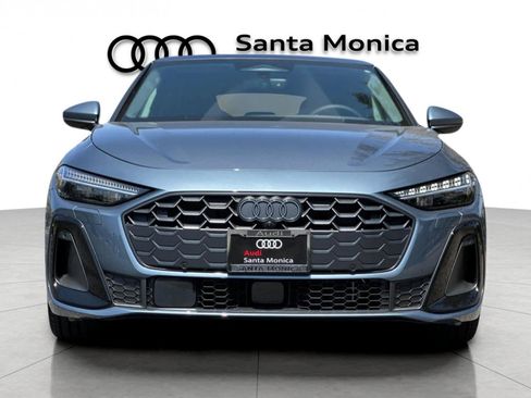 New 2026 Audi A5 2.0T Premium Plus AWD/4WD image 8