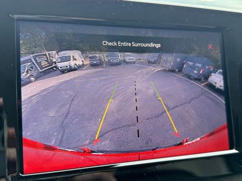 New 2025 RAM ProMaster 1500 w/ Convenience Group image 25