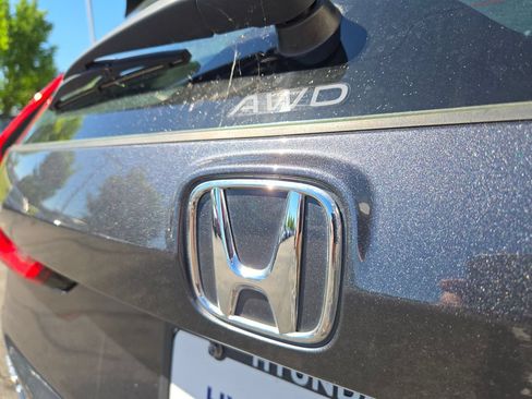 Used 2024 Honda CR-V LX image 13