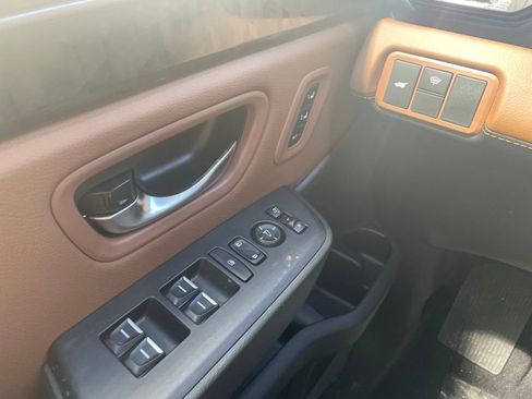 New 2026 Honda Passport TrailSport Elite image 16
