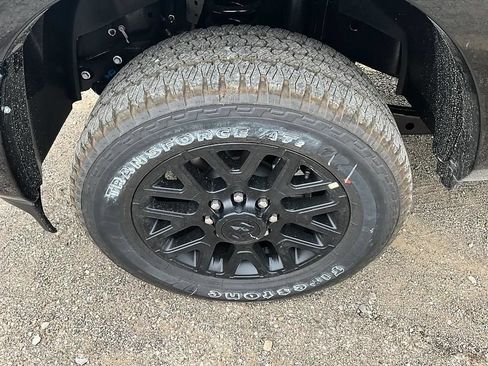 New 2026 RAM 3500 Limited AWD/4WD image 12