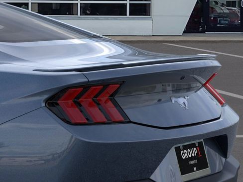New 2026 Ford Mustang Premium image 44