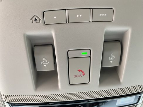 New 2026 Nissan Armada Platinum image 27