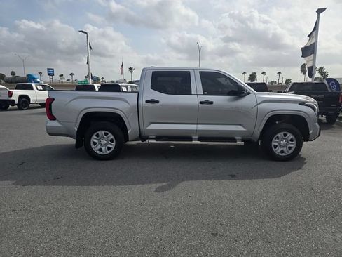 Used 2026 Toyota Tundra SR RWD image 4