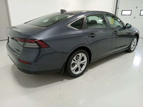 Used 2023 Honda Accord LX image 6