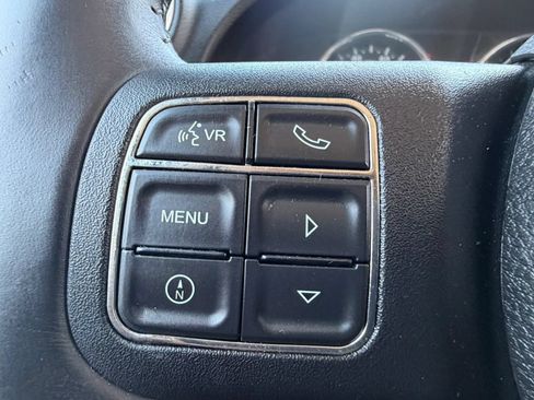 Used 2014 Jeep Wrangler Unlimited Sahara w/ Dual Top Group AWD/4WD image 24