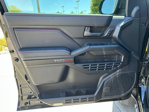 Used 2025 Toyota 4Runner TRD Pro AWD/4WD image 23