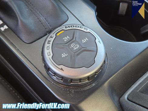 Certified 2025 Ford Bronco Outer Banks AWD/4WD image 23