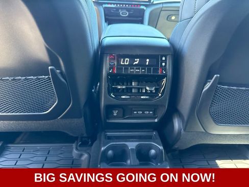 New 2026 Jeep Grand Cherokee L Limited AWD/4WD image 29