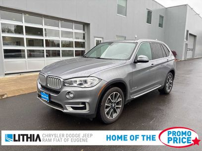 Used 2018 BMW X5 xDrive35i