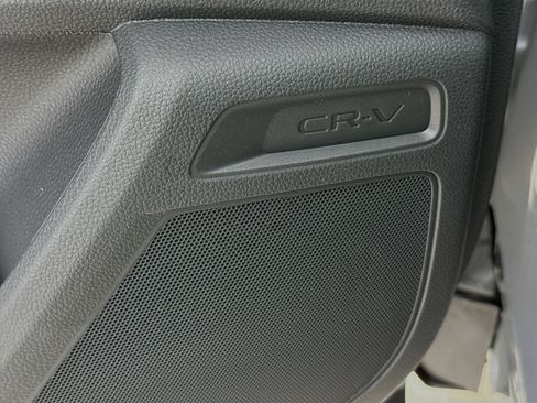 Certified 2025 Honda CR-V EX image 21