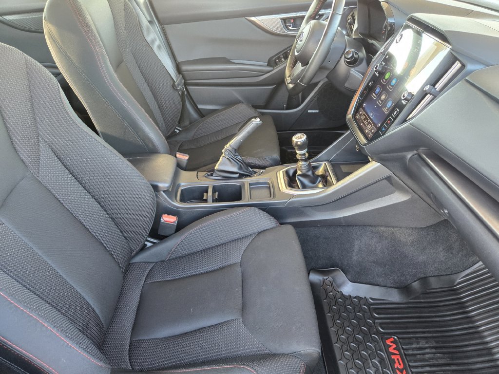 Used 2023 Subaru WRX Premium AWD/4WD image 14