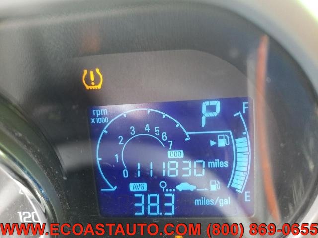 Used 2015 Chevrolet Spark LT FWD image 7