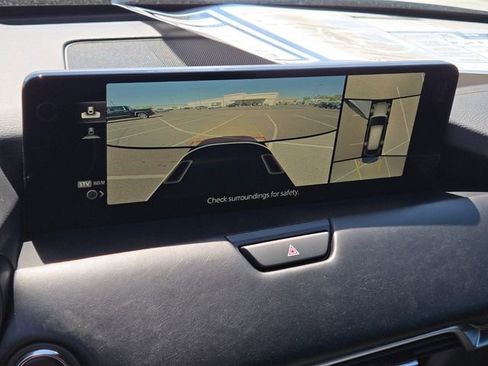 New 2026 MAZDA CX-70 3.3 Turbo S w/ Premium Package image 13