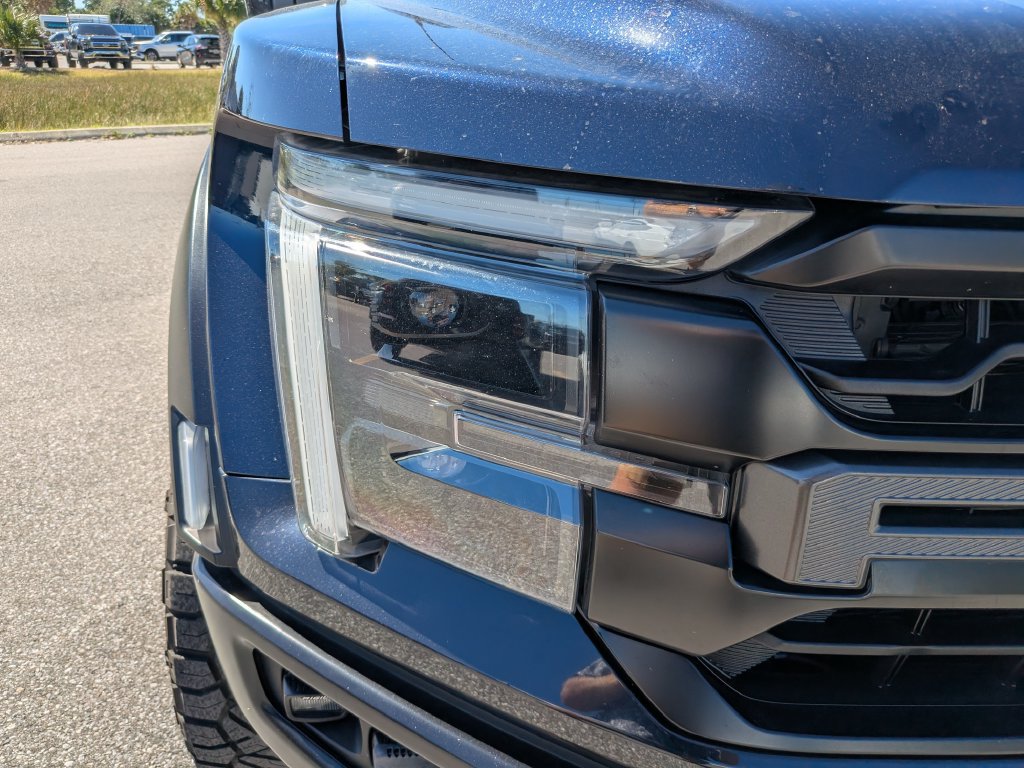 Used 2024 Ford F150 Raptor AWD/4WD image 12