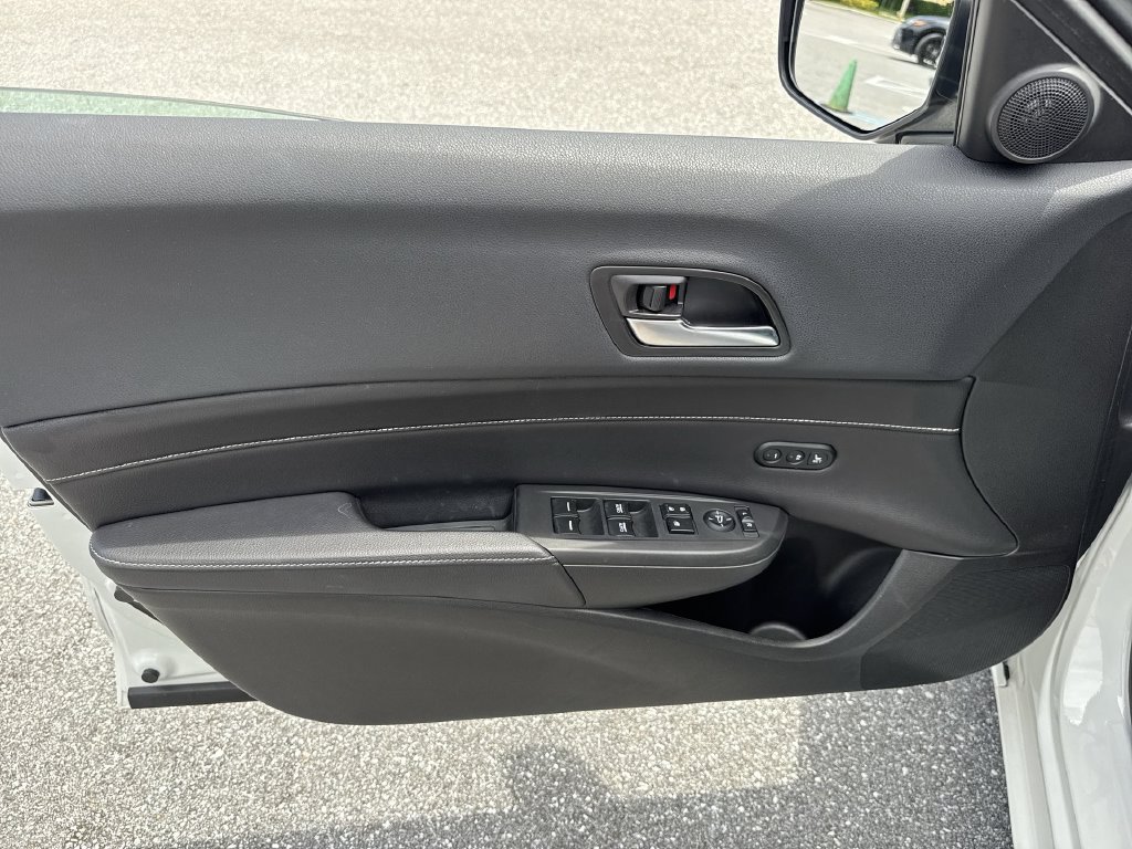 Used 2022 Acura ILX w/ Premium Package FWD image 38