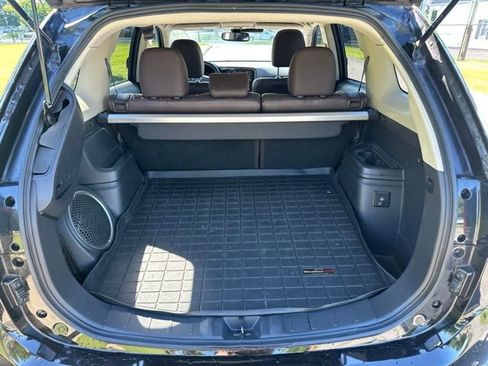 Used 2018 Mitsubishi Outlander SEL AWD/4WD image 19