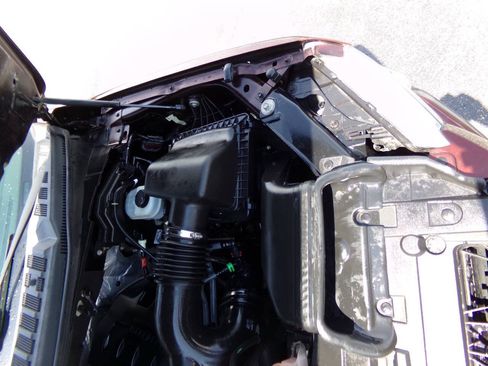 Used 2016 Ford F150 Lariat AWD/4WD image 47
