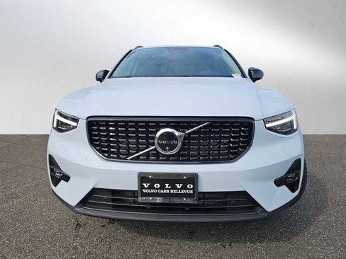 New 2026 Volvo XC40 B5 Ultra w/ Climate Package image 8